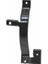 Opel Astra- K- Hb- 16/19 Ön Tampon Iç Bağlantı Braketi Sol Sac (Tw) 13464010 1