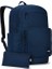 Caselogıc Query Notebook Sırt Çantası, 29L , Dress Blue 1