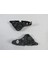 Renault Fluence- 09/16 Ön Tampon Bağlantı Braketi Sağ/sol Set (2 Parça) 622217286R 1