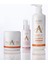 Hızlı Uzama Etkili 3 Lü Saç Bakım Seti 1