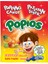 Patlayan Şeker Popios Tutti Frutti Çilek 4 gr 40+40 Adet 4