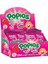 Patlayan Şeker Popios Tutti Frutti Çilek 4 gr 40+40 Adet 5