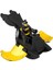 Imaginext Dc Super Friends Head Shifters - Batman & Batwing 3