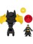 Imaginext Dc Super Friends Head Shifters - Batman & Batwing 4