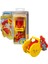 Imaginext Dc Super Friends Head Shifters - Flash 1