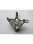 Renault Clıo- Hb- 16/20 Şanzuman Takozu Kulağı Manuel (Alüminyum) 112533062R 2
