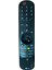 AN-MR21GC NFC Özellikli Netflix Movies Tv-Prime Video-Disney+ Tuşlu Kumanda 1