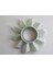 Isuzu D Max- Pıck Up- 07/12 Radyatör Fan Kanadı 8-97944-150-0 2