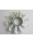 Isuzu D Max- Pıck Up- 07/12 Radyatör Fan Kanadı 8-97944-150-0 4