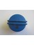 Seat Altea- 04/15 Radyatör Yedek Su Depo Kapağı (Mavi) 3B0121321 2