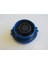 Seat Altea- 04/15 Radyatör Yedek Su Depo Kapağı (Mavi) 3B0121321 4
