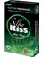 River World Silky Kiss 12 Adet Aloe Vera Özlü Prezervatif 1