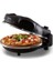 917 Pizza Fırını 4 Dakikada Pizza 1200W+ 1