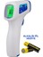 LK001 Temassız Infrared Ateş Ölçer Termometre 1