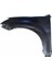 Isuzu D Max- Pıck Up- 17/19 Ön Çamurluk Deliksiz Sol (4x2) () (My) 8-98103-208-0 1