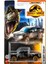 1:64 Jurassic World Tekli Araçlar 15 Chevy Sılverado HBH10 1