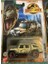 1:64 Jurassic World Tekli Araçlar 19 Jeep Gladıator HBG96 1