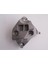 Renault Clıo- Sd- 98/01 Motor Üst Bağlantı Kulağı (Takoz) (Alüminyum) 8200101849 2