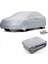 Mazda 3 Hatchback Oto Branda Araç Örtüsü Niken 1