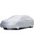 Chrysler 300C Oto Branda Araç Örtüsü Guard 3