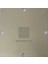 90X90 Kalıp Stencil 216-0752001 216-0674026 215-0674034 216-0674024 216-0674022 0.5 mm 2