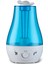 3000ML Ultrasonik Hava Nemlendiricisi Ev Ofisi Için Çift Püskürtücüler Bebek Odası Büyük Mist Hacim Sis Misti Maker Esansiyel Yağ Difüzör (Yurt Dışından) 2