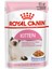 Kitten Jelly Yavru Kedi Konserve 85 gr 1