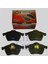 Opel Omega- B- 94/98 Ön Fren Balatası (Kablosuz)(Disk) (155,3X74,1X19/156,3X74,1X18,5) (Fmk) 1605003 1