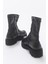 Rush Siyah Kadın Bot 4