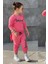 Inci Detay Kız Çocuk Tarz Spor Takım ABY625 1