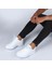 22233 B White Erkek Spor Ayakkabi 1