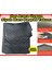 Honda Civic 01-05 Uyumlu 3D Havuzlu Paspas Seti 11430 5