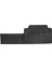 Seat Leon 2006-2012 Uyumlu 3D Havuzlu Paspas Seti 11019 2