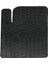 Seat Leon 2006-2012 Uyumlu 3D Havuzlu Paspas Seti 11019 3