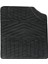 Seat Leon 2006-2012 Uyumlu 3D Havuzlu Paspas Seti 11019 4