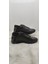 Deri Bilek Boy Bot 4511 - Siyah - 42 - St00544-Siyah-42 2