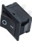 Sanec On Off Anahtar 2 Pin Işıksız 6A 250V 1