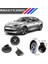 Fluence Bagaj ve Davlumbaz Klipsi 7703081056 50 Adet 2