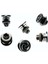 Seat Ibiza Kapı Döşeme Klipsi 2002 - 2010 3B0868243 100 Adet 1