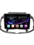 Chevrolet Captiva Android 11 Navigasyon Ekran Multimedya 2gb Ram 1