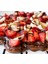 Professional Sütlü Waffle Sos 10 Kg. 2'li 3