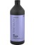 Total Results So Silver For Shiny Hair Color Hold Shampoo 1000 ml L 1