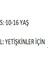Parmak Ateli Sıralı Çift Parmak (Baş Parmak Hariç) 4
