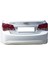 (Boyasız) Chevrolet Cruze Sd Arka Karlık 2009-2012 Arasına Uyumlu 1