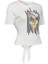Nature Doğa Kadın T-Shirt By Aysu Bekar 7