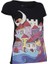 Owl and City Kadın T-Shirt by Bahar Karabenli Yılmaz 6