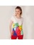 Bereket Balıkları Kadın T-Shirt by Güçlü Kadir Yılmaz 6