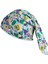 Nature Keşif Bandana By Aysu Bekar 5