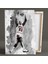 Michael Jordan Chicago Bulss Basketbol Smaç Soyut Dekoratif Kanvas Tablo 2