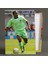 Jay Jay Okocha Nijerya Yeşil Forma Futbol Kanvas Tablo 2